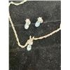 Image 2 : Delicate Costume Jewelry Necklaces