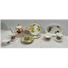 Image 1 : Collection of China Pieces