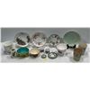 Image 1 : Collection of Non-Matching China Pieces brands include Royal Adderley, Paragon, Royal Tudor and more