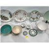 Image 3 : Collection of Non-Matching China Pieces brands include Royal Adderley, Paragon, Royal Tudor and more