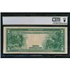Image 2 : 1914 $5 Boston FRN PCGS 30
