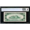 Image 2 : 1934C $10 St Louis FRN PCGS 67PPQ