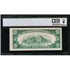 Image 2 : 1934C $10 St Louis FRN PCGS 63PPQ