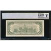 Image 2 : 1981 $100 Chicago FRN PCGS 64PPQ