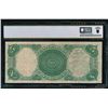 Image 2 : 1907 $5 Legal Tender Note PCGS 25