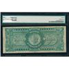Image 2 : 1886 $5 Silver Certificate PMG 20