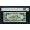 Image 2 : 1929 $10 Chicago FRBN PCGS 35PPQ