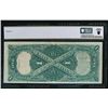 Image 2 : 1917 $1 Legal Tender Note PCGS 40