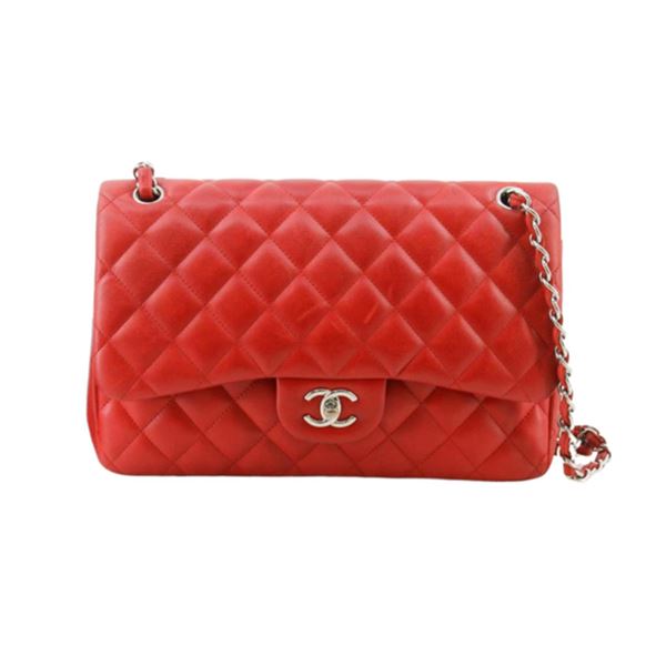 Chanel Jumbo Double Flap