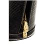 Image 6 : Louis Vuitton Black Epi Leather Lussac Shoulder Bag