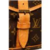 Image 5 : Louis Vuitton Monogram Saumur 35