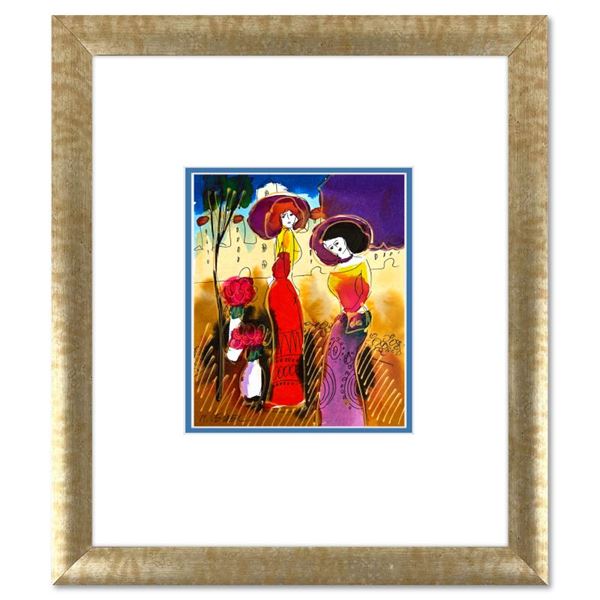 Untitled by Leider Original