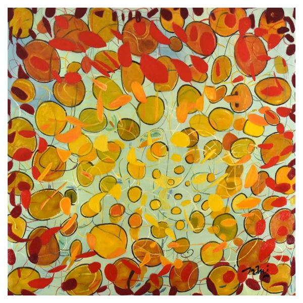 Untitled by Mani Original