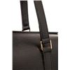 Image 5 : Louis Vuitton Black Epi Leather Soufflot Tote Bag