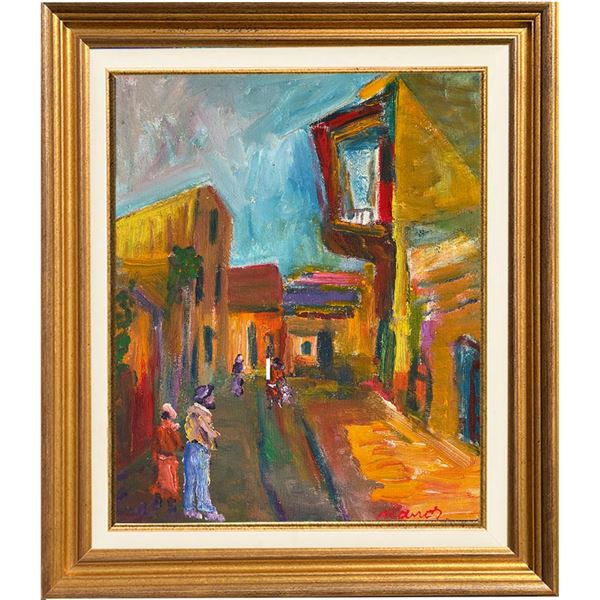 Phenomenal Original by Manor Shadian ORIGINAL