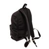 Image 3 : Saint Laurent YSL Black Tropical Canvas Backpack