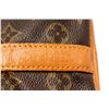 Image 6 : Louis Vuitton Brown Monogram Canvas Petit Noe Shoulder Bag