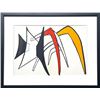 Image 1 : Alexander Calder Stabiles III