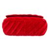 Image 4 : Balenciaga Red Velvet BB Chain Shoulder Bag