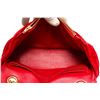 Image 7 : Balenciaga Red Velvet BB Chain Shoulder Bag