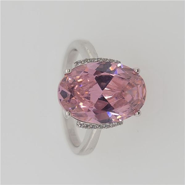 Sterling Silver Ring