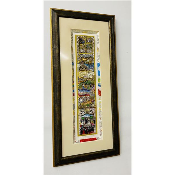 A Celebration of Life by Fazzino