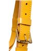 Image 5 : Louis Vuitton Yellow Epi Leather Noe PM Bag