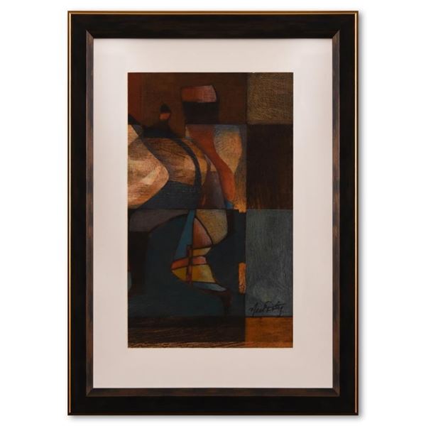 Untitled by Neal Doty (1941-2016)