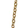 Image 5 : Chanel Gold Coco Mark Two Pendants Multi-Strand Necklace