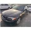 Image 1 : 2012 BMW 128i Convertible - CLEAN/121,563 Mi