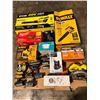 Image 1 : Lote #314 - Home Depot Merchandise and Tools