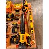 Image 11 : Lote #317 - Home Depot Dewalt Tools