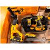 Image 7 : Lote #317 - Home Depot Dewalt Tools
