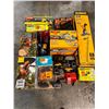 Image 1 : Lote #319 - Home Depot Merchandise and Tools