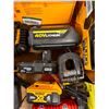 Image 3 : Lote #319 - Home Depot Merchandise and Tools