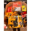 Image 2 : Pallet #409 - Home Depot Tools/General Merchandise AS IS