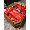 Image 1 : Pallet #430 - Home Depot Tools/General Merchandise AS IS