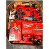 Image 2 : Pallet #430 - Home Depot Tools/General Merchandise AS IS
