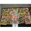 Image 2 : Lot of 10 Sub-Mariner comic books