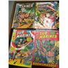 Image 3 : Lot of 10 Sub-Mariner comic books