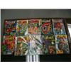 Image 2 : Lot of 10 Sub-Mariner comic books