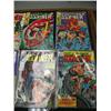 Image 3 : Lot of 10 Sub-Mariner comic books