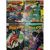 Image 4 : Lot of 10 comic books:2 Strange Tales; 3 Spider-Woman; 3 Spider-Man; 1 Special KING SIZE Annual! The