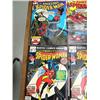 Image 5 : Lot of 10 comic books:2 Strange Tales; 3 Spider-Woman; 3 Spider-Man; 1 Special KING SIZE Annual! The