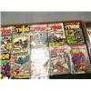 Image 2 : Lot of 10 comic books: 7 Journey into Mystery with The Mighty Thor; 2 The Invincible Iron Man; 1 Sup