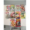 Image 2 : Lot of 10 Prince Namor, the Sub-Mariner comic books