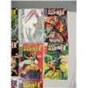 Image 3 : Lot of 10 Prince Namor, the Sub-Mariner comic books