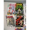 Image 4 : Lot of 10 Prince Namor, the Sub-Mariner comic books