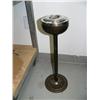 Image 1 : Old stand alone ash tray 22" tall (88)