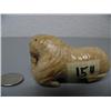 Image 1 : 3" Bone Walrus (2)